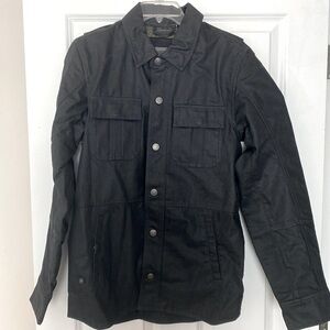 Harley Davidson Garage Men’s Jacket sz S